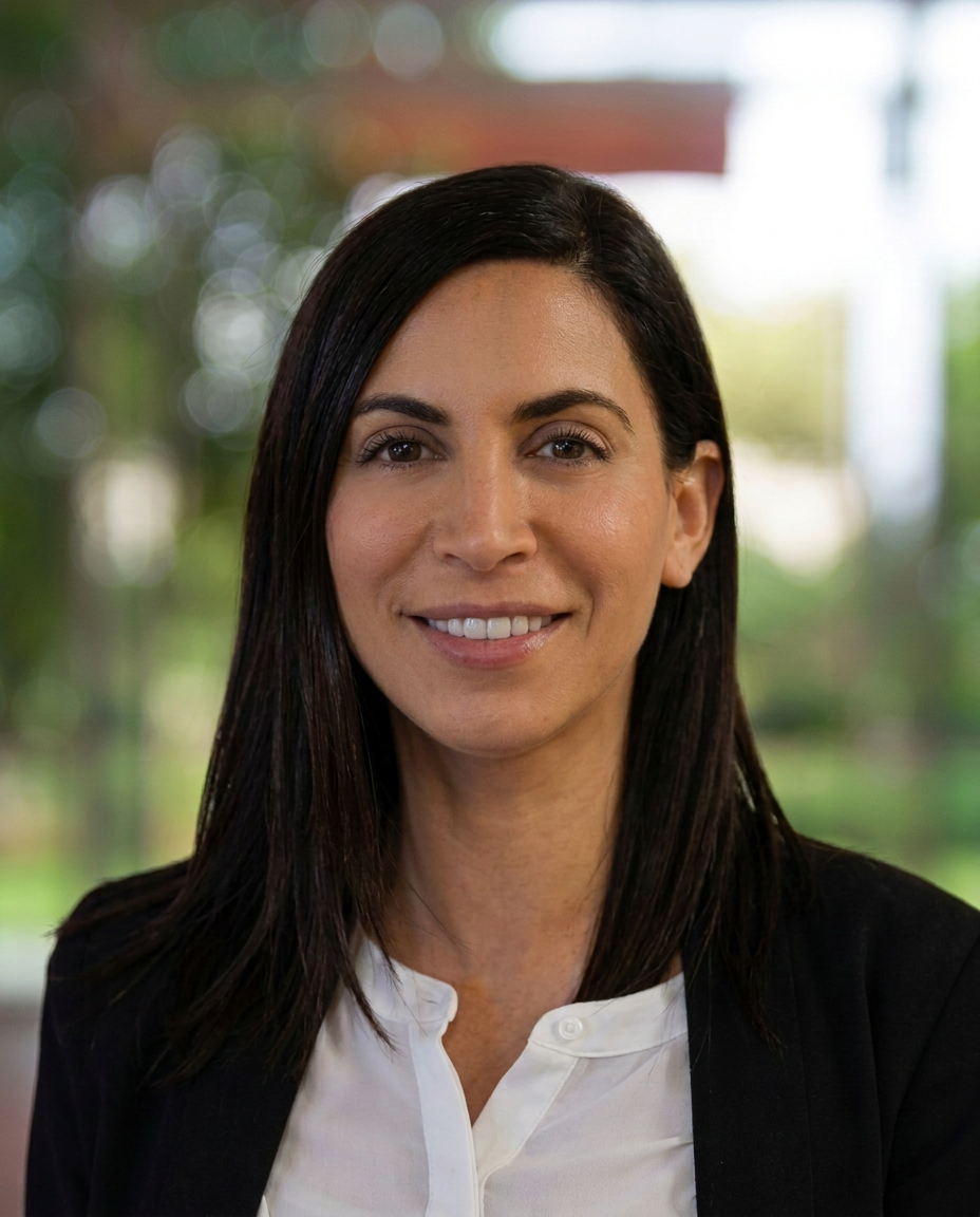 Dr Anita Panayiotou